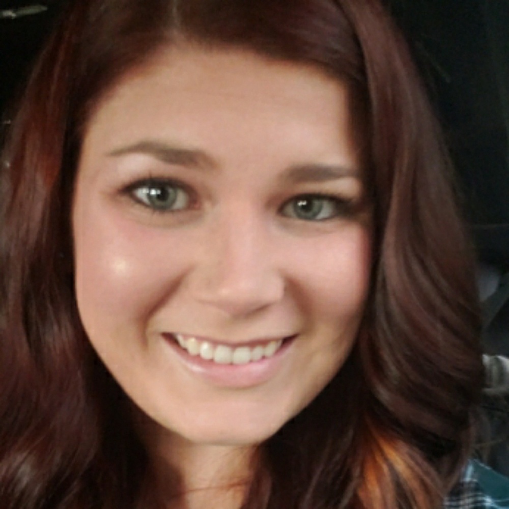 Meet your Posher, Christina